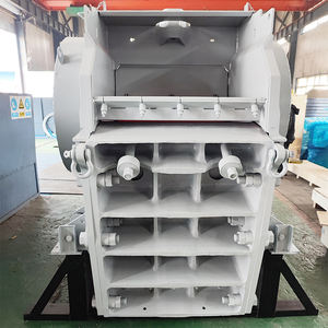 Trituradora de Piedra de Gran Capacidad de 100tph, Trituradora de Mandíbulas C96 para Minerí<span class=keywords><strong>a</strong></span> - Product Image 2