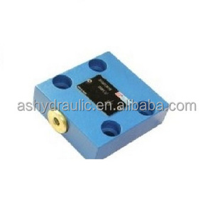 Hot Sales RVP Series Hydraulic Sandwich Check for Oil - Product Image 5