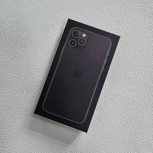 ปลดล็อคแท้ <span class=keywords><strong>iPhone</strong></span> <span class=keywords><strong>11</strong></span> <span class=keywords><strong>Pro</strong></span> รองรับ 2 ซิม 4G รุ่น US 5.8 นิ้ว/3046mAh มือสองคุณภาพสูง Face ID <span class=keywords><strong>256GB</strong></span>/512GB RAM 4GB - Product Image 4
