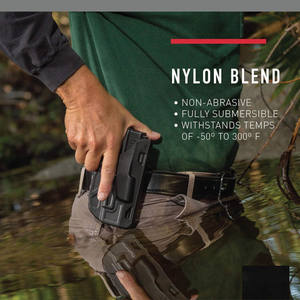 Les étuis Kydex sont spécialement conçus pour le tir et les scénarios <span class=keywords><strong>de</strong></span> <span class=keywords><strong>chasse</strong></span> tactique, ils sont durables et ont une longue durée <span class=keywords><strong>de</strong></span> vie - Product Image 5