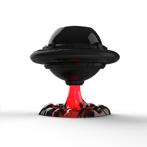 Starry <b>Light</b> UFO Led <b>Star</b> <b>Night</b> <b>Projector</b> UFO Aurora <b>Projector</b> Laser <b>Star</b> <b>Projector</b> for Christmas Present - Product Image 1