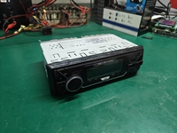 Lecteur MP3 Bluetooth pour voiture, son sans perte, double ports USB, carte TF/clé USB et radio FM tout-en-un