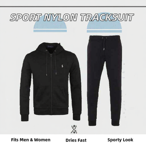 2026 Tracksuit Custom Printed Cotton Zip Hoodie Set Winter Pink <b>Windbreaker</b> Men Women Tennis Running Training Volleyball - Product Image 2