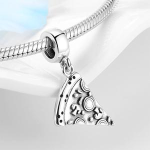 Bracelets breloques en argent Sterling 925 pour femme, bijoux, perles My best Friends, cadeau d'amitié, nouvelle collection Offre Spéciale - Product Image 3