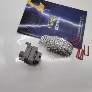 245-1042 Computer Board <b>Plug</b> WITH <b>PIN</b> 245-1042 2451042 Controller Connector <b>Plug</b> for E320D E311D E312D E313D E314D E315D - Product Image 5