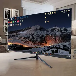 2k Hdr 21.5 Frameless Pc Display 1080p Gaming 27 1k Gaming Full 2k Wholesale Pc 32 Inch Full Monitors 1ms Flat 24 Monitors 165hz