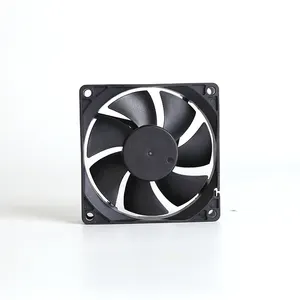 3d Printer Parts Dc 50x50x10mm Brushless 50mm Axial Cooling Fan 5015 12v Fan