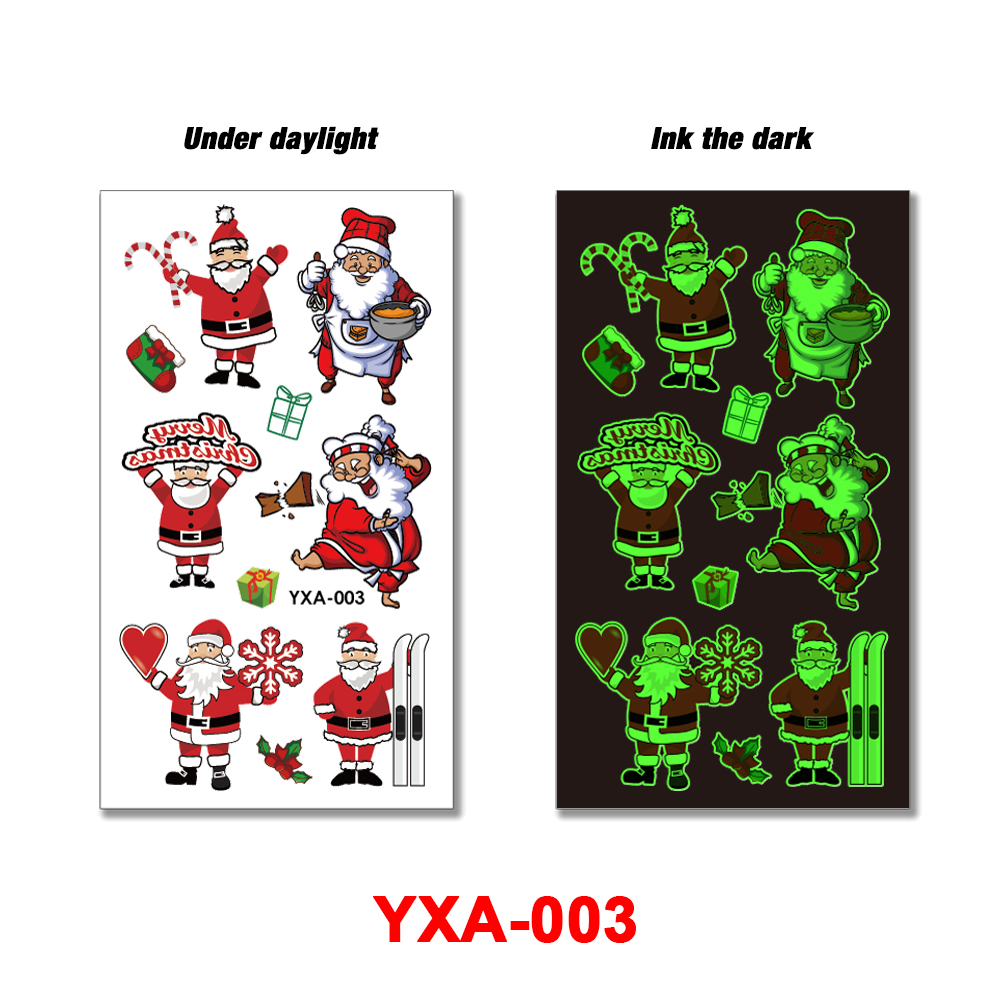 YXA-003    YXA-003