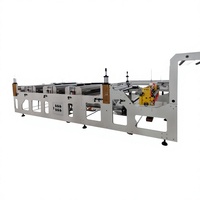 Extrudeuse Monovis Haute Performance PET/PP/PC pour Feuilles/Films/Plaques d'Emballage sous Blister, Diamètre 90mm, Rapport L/D 33:1, 110kW, Marque Hanhai