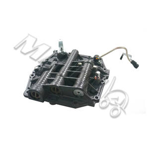 Ensemble de soupape de commande de boîte de vitesses pour chariot élévateur Mitsubishi Toyota, modèle général, en stock - Product Image 2