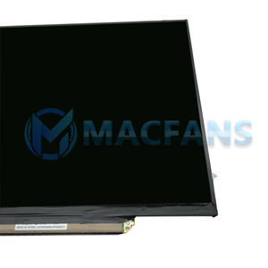 Test orijinal A1237 LCD Panel MacBook hava 13.3 için "A1304 ekran değiştirme parlak LED Matrix B133EW03 1280*800 - Product Image 5