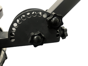 Accessoires de Cabine Photo 360, Bras de Remplacement pour Cabine Photo 360, Moteur de <span class=keywords><strong>Photobooth</strong></span> - Product Image 5