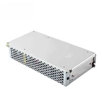 Alimentation à découpage Mean Well RS-150-3.3 3.3V 30A 99W simple et compacte pour circuits intégrés logiques numériques et microprocesseurs