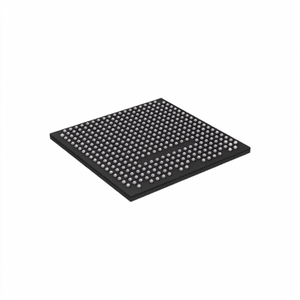 LFE5UM-85F-7BG381C อิเล็กทรอนิกส์ FBGA แบบฝังตัว381มีสินค้าในสต็อก - Product Image 1