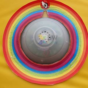 <span class=keywords><strong>Jeu</strong></span> de combat interactif en plein air et en intérieur avec système d'éclairage LED IPS Produit de sport et de divertissement - Product Image 3