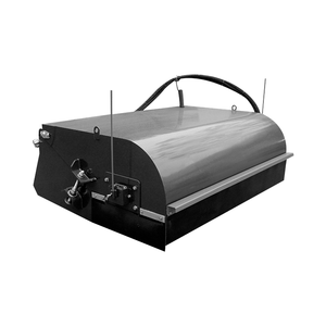 72 ''מיני מעמיס קובץ מצורף טנדר מטאטאים המטאטאים ושירות מטאטאים עבור בובקט - Product Image 1