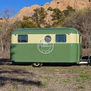 OEM Ice Food Truck Pizza Coffee Shop Container Bbq Fast Street Food Trailer Coffee Kiosk para la venta - Product Image 4