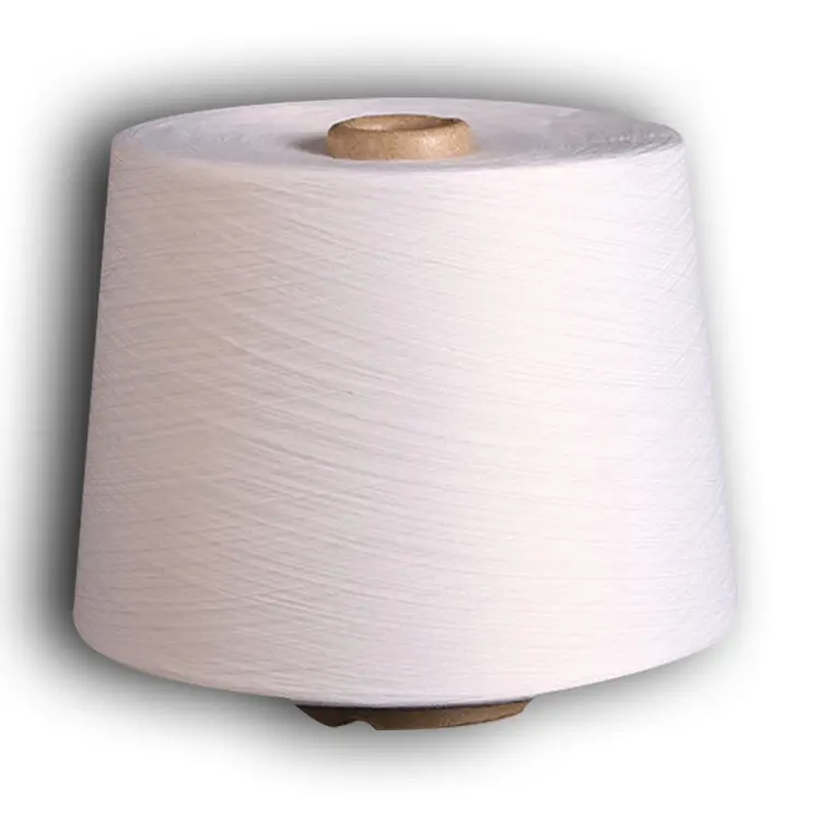 DTY糸100% ポリエステル輸出用純粋ポリエステル糸高品質編糸