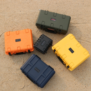 Nhà sản xuất của nhựa cứng trường hợp không thấm nước bảo vệ trường hợp cung trường hợp súng an toàn - Product Image 6