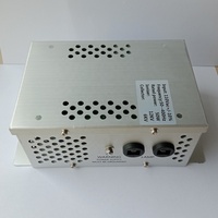 Module d'alimentation VFD Parker UAS P/N 21-1216 HTE3-5104 pour moteur de compresseur 480V triphasé, garantie 24 mois, directement de l'usine