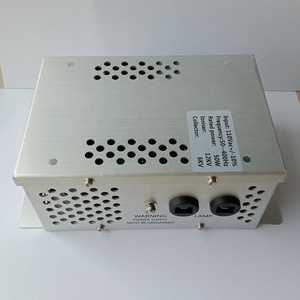 จุดสินค้า UAS p/n 21-1216 HTE3-5104โมดูลไฟฟ้าโรงงานโดยตรงพร้อมรับประกันอินเวอร์เตอร์ความถี่ VFD AC ไดรฟ์ - Product Image 2