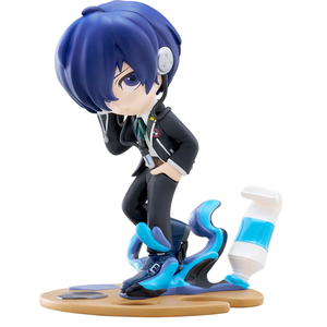 Giocattoli in plastica 3d in pvc personalizzati, figure in plastica pvc 3d stile <span class=keywords><strong>pop</strong></span>, giocattoli in plastica pvc 3d personalizzati <span class=keywords><strong>pop</strong></span> cartoon - Product Image 4