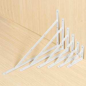 16MM Chiều Rộng 2 Light Duty Thép Hỗ Trợ Chân Đế - Product Image 2