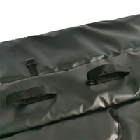 Nouvelle énergie idéale pièces de voiture couvercle de hayon arrière Bod repose-pieds pour vélo de queue Ford Ranger couvercle de hayon
