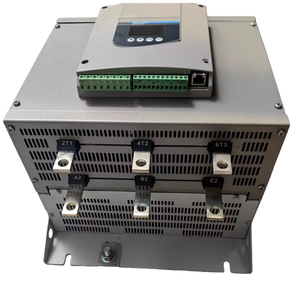 ATS48C32Q 320A 415V 160kW 50/60Hz 100  สินค้าใหม่ในสต็อก - Product Image 3