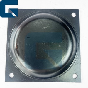 Conjunto de Pastillas 7T-4700 7T4700 para Piezas de Bulldozer D8N D8R - Product Image 3