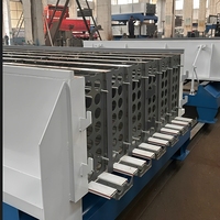 Ligne de production de panneaux sandwich en ciment EPS, machines de formage de panneaux muraux en béton léger pour projets de construction préfabriquée