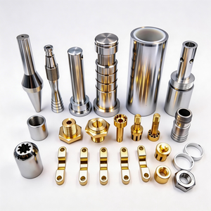 Pièces <span class=keywords><strong>d</strong></span>'aviation : Phare avant, <span class=keywords><strong>usinage</strong></span> CNC Guangdong, service personnalisé, moteur de turbine de jet RC, pièces <span class=keywords><strong>d</strong></span>'aviation - Product Image 1