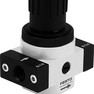 Módulo de entrada digital Festo CpX-8De 8 I/O IP65 para automatización industrial - Product Image 2