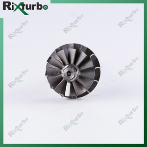 Eje y Rueda de Turbo TD02 TD025M 49173-06500 4115575 para <span class=keywords><strong>Opel</strong></span> Astra-G Astra-H Combo-C Corsa-C <span class=keywords><strong>Meriva</strong></span> A <span class=keywords><strong>1.7</strong></span> <span class=keywords><strong>DTI</strong></span> CDTI Y17DT - Product Image 4