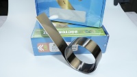 Cuchilla de Precisión de Calidad Estable y Consistente, Fabricación Propia, Entrega Rápida, Dimensiones Personalizadas