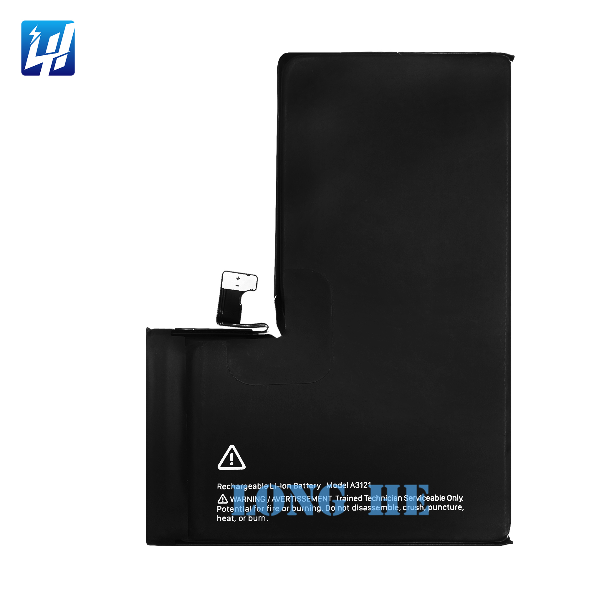 IPhone A2849/A3105/A3106/A3108電話バッテリー用の新しい4422mAh交換