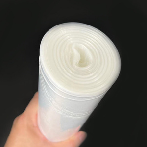 Disposable Ldpe Blue Small <b>Rolling</b> Piping <b>Bag</b> Eco Transparent Ldpe Pe Cake Pastry Decorating Pastry <b>Bag</b> - Product Image 1