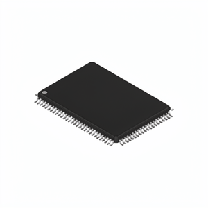 ชิ้นส่วนอิเล็กทรอนิกส์ CY7C1385D-133AXI 100 LQFP หน่วยความจำในสต็อก - Product Image 1