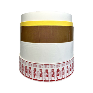 FarmaSino utilizzato per il fissaggio di paste/plasts medicali di raffreddamento e così via nastro impermeabile impermeabile e sweatproff - Product Image 4