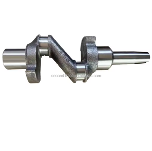 17-44724-00 174472400 17-4472400 Virabrequim 05K 2 Cilindros para Transportador - Product Image 1