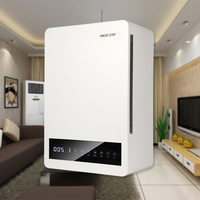 AGCEN OEM ODM Système d'air frais Purificateur d'air Ventilation personnalisée Système de traitement d'air frais