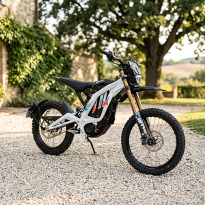 Motocicleta Eléctrica Surron Light Bee X, Doble Propósito, Todoterreno y Urbana, Precio de Distribuidor para Pedidos al por Mayor - Product Image 2