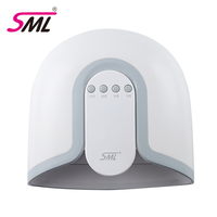 Caractéristique unique de SML : Produit chinois - Lampe à LED pour ongles de 146 W avec puissante lampe UV à LED