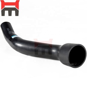 Pièces d'excavateur E323C Tuyau d'admission du turbo 205-6686 - Product Image 1