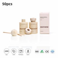 Diffuseur de parfum solide pour voiture aux huiles essentielles naturelles, pour salons de beauté, coiffure, ongleries et espaces de réception, assurant une ambiance professionnelle.