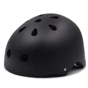 卸売キッドスケートボードスケートスキーサイクリングスポーツヘルメット