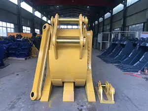 Stup rrsbm — pelle à raisin de forêt, 20t - Product Image 4