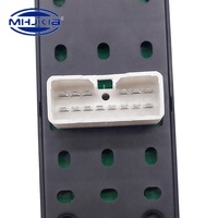 Interruptor Principal de Elevalunas Eléctrico 93570-1G110 93570-1G200 93570-1G212 Interruptor Maestro de Elevalunas para Kia RIO