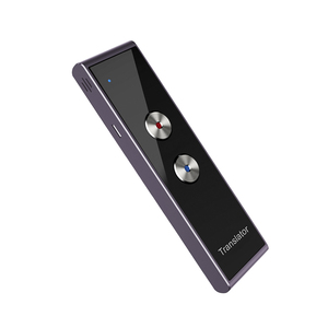 YEOPARM T8 + แอปแปลภาษาอัจฉริยะ,เครื่องแปลภาษาเสียงพูดแปลภาษาได้ทันทีแบบพกพา - Product Image 3