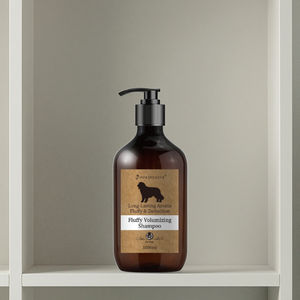 500ml toptan alp Alpine <span class=keywords><strong>Extract</strong></span> özü kabarık Pet saç bakımı nazik temizlik köpek kedi şampuan tüm saç tipleri için - Product Image 1